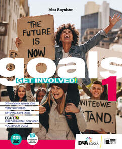 GOALS GET INVOLVED 1