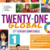 TWENTY ONE GLOBAL 1