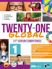 TWENTY ONE GLOBAL 1