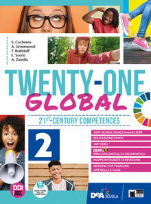 TWENTY ONE GLOBAL 2