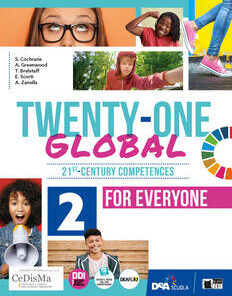 TWENTY ONE GLOBAL FOR EVERYONE 2
