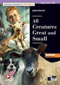 ALL CREATURES GREAT AND SMALL