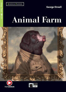 ANIMAL FARM