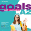 GOALS GET INVOLVED B1 FOR EVERYONE GOALS GET INVOLVED B1 FOR EVERYONE