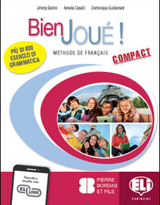 BIEN JOUE' COMPACT