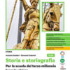 STORIA E STORIOGRAFIA PLUS 1 2ED STORIA E STORIOGRAFIA PLUS 1 2ED