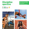 PROFESSIONE SPORT DISCIPLINE SPORTIVE