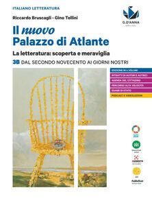 NUOVO PALAZZO DI ATLANTE 3B