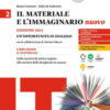 MATERIALE E IMMAGINARIO NUOVO 2 ROSSA MATERIALE E IMMAGINARIO NUOVO 2 ROSSA