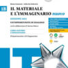 MATERIALE E IMMAGINARIO NUOVO 1B AZZURRA MATERIALE E IMMAGINARIO NUOVO 1B AZZURRA