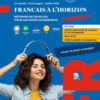 FRANCAIS A L?HORIZON COMPACT