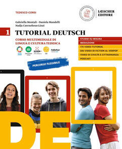 TUTORIAL DEUTSCH 1