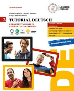 TUTORIAL DEUTSCH 2