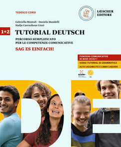 TUTORIAL DEUTSCH 1+2 SAG ES EINFACH