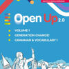OPEN UP 2.0 1 PACK