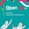OPEN UP 2.0 2 PACK OPEN UP 2.0 2 PACK