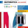 MATEMATICA CON METODO ED. BLU 1 MATEMATICA CON METODO ED. BLU 1
