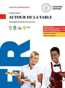 AUTOUR DE LA TABLE