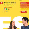 BUENA ONDA B BUENA ONDA B