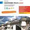 HISTOIRE PLUS 1 2030 HISTOIRE PLUS 1 2030