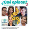 QUE OPINAS 2