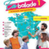 EN BALADE 1 ED.LEGGERA