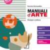 MANUALI D'ARTE DISEGNO E PITTURA