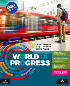 WORLD IN PROGRESS