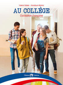 AU COLLEGE CIVILISATION FRANCAISE