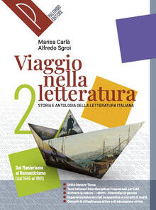 VIAGGIO NELLA LETTERATURA 2