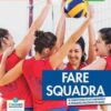 FARE SQUADRA ED. VERDE