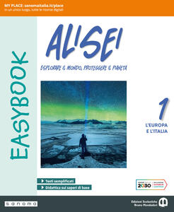 ALISEI EASYBOOK 1 DSA