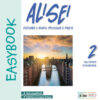 ALISEI EASYBOOK 2 DSA ALISEI EASYBOOK 2 DSA