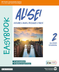 ALISEI EASYBOOK 2 DSA