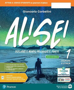 ALISEI 1 EDIZIONE VERDE