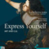 BELLEZZA RESTA EXPRESS YOURSELF ART AND CLIL