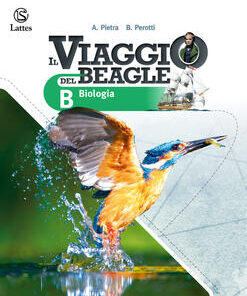 VIAGGIO DEL BEAGLE