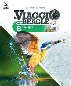 VIAGGIO DEL BEAGLE B