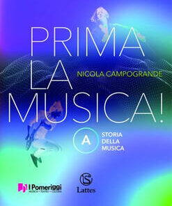 PRIMA LA MUSICA A+B