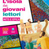 ISOLA GIOVANI LETTORI SCRITT. MITO ISOLA GIOVANI LETTORI SCRITT. MITO