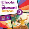 ISOLA GIOVANI LETTORI SCRITT. 3+ESAME