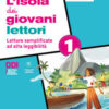 ISOLA GIOVANI LETTORI SCRITT. BES 1 ISOLA GIOVANI LETTORI SCRITT. BES 1
