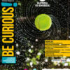 BE CURIOUS ABCD BE CURIOUS ABCD