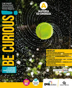 BE CURIOUS ABCD