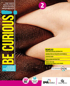 BE CURIOUS 2