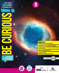 BE CURIOUS 3