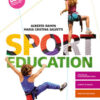 SPORT EDUCATION + ATLANTE DI ANATOMIA SPORT EDUCATION + ATLANTE DI ANATOMIA
