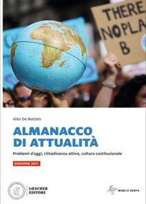 ALMANACCO DI ATTUALITA'