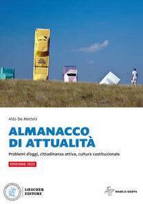 ALMANACCO DI ATTUALITA'