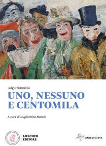 UNO NESSUNO E CENTOMILA